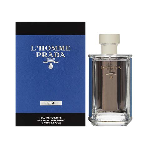 prada l homme lau|Prada l'homme price.